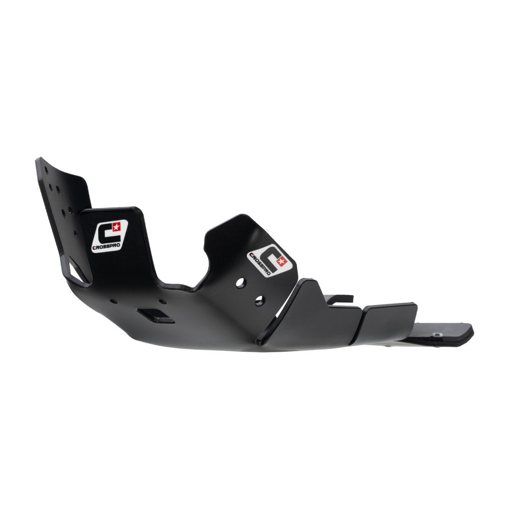 Crosspro Engine Guard DTC With Link Guard Enduro - TM Racing (2022 - 2025)