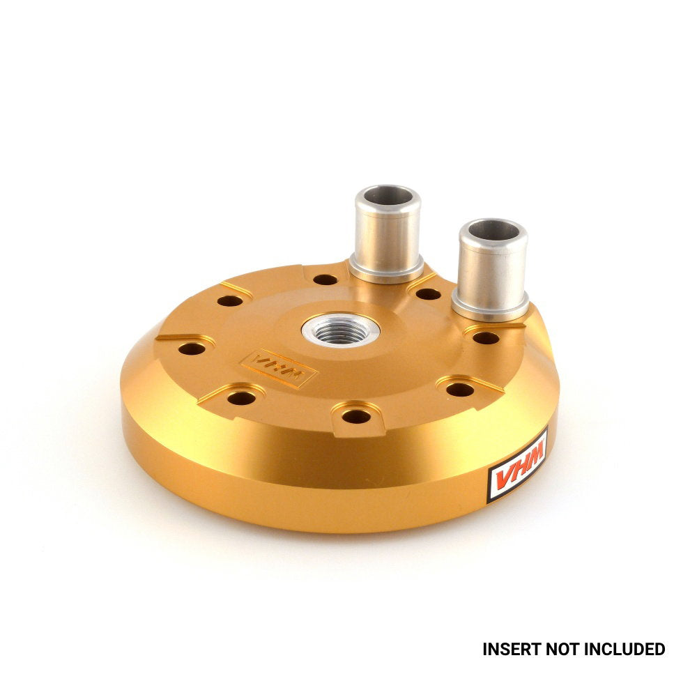 Cylinder head VHM TM Racing EN/MX 125 (1998 - 2011)