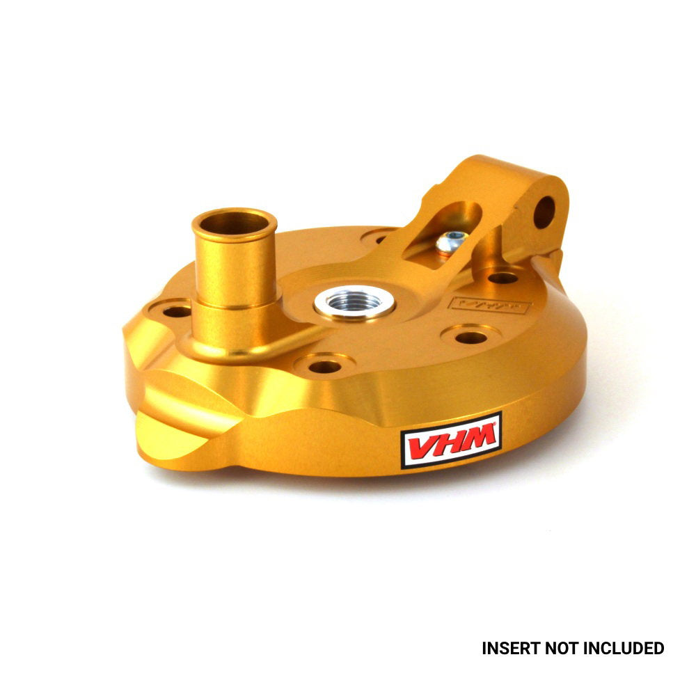 Cylinder head VHM KTM SX 125 (1998 - 2001)