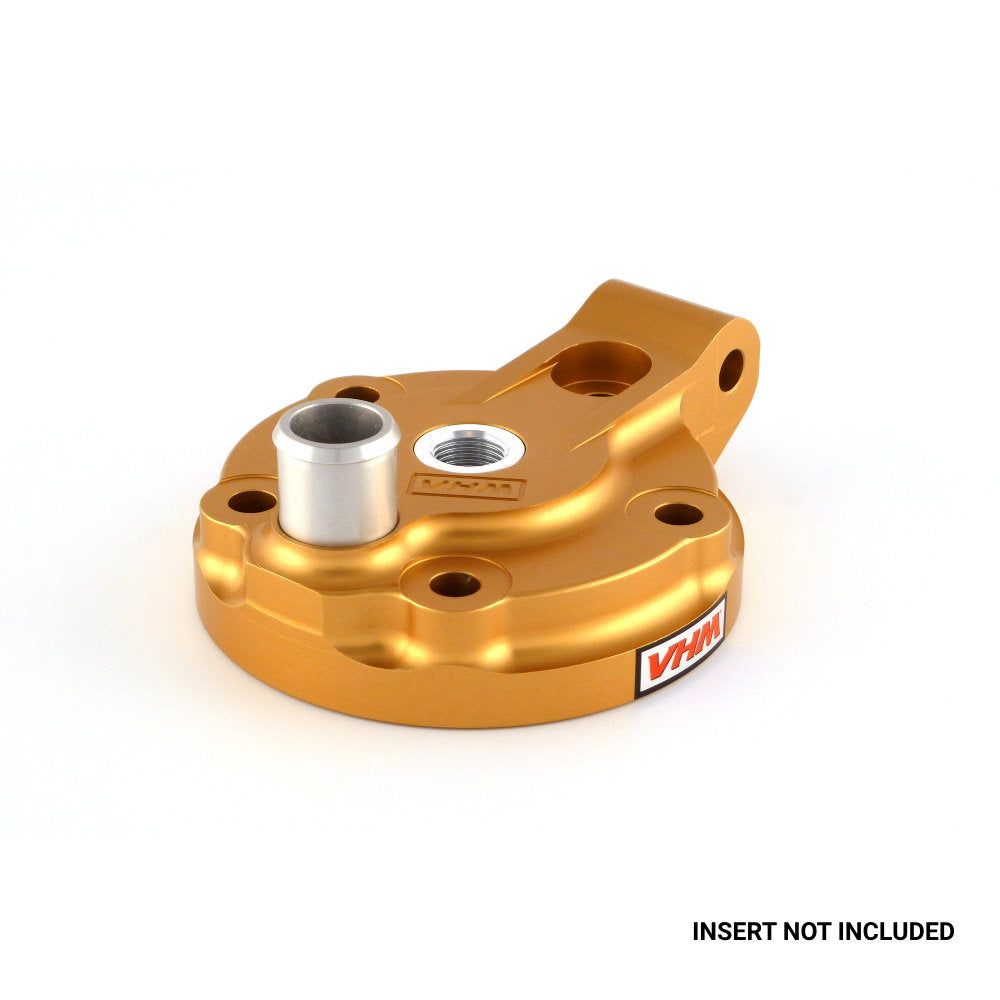 Cylinder head VHM Yamaha YZ 125 (2001 - 2004)