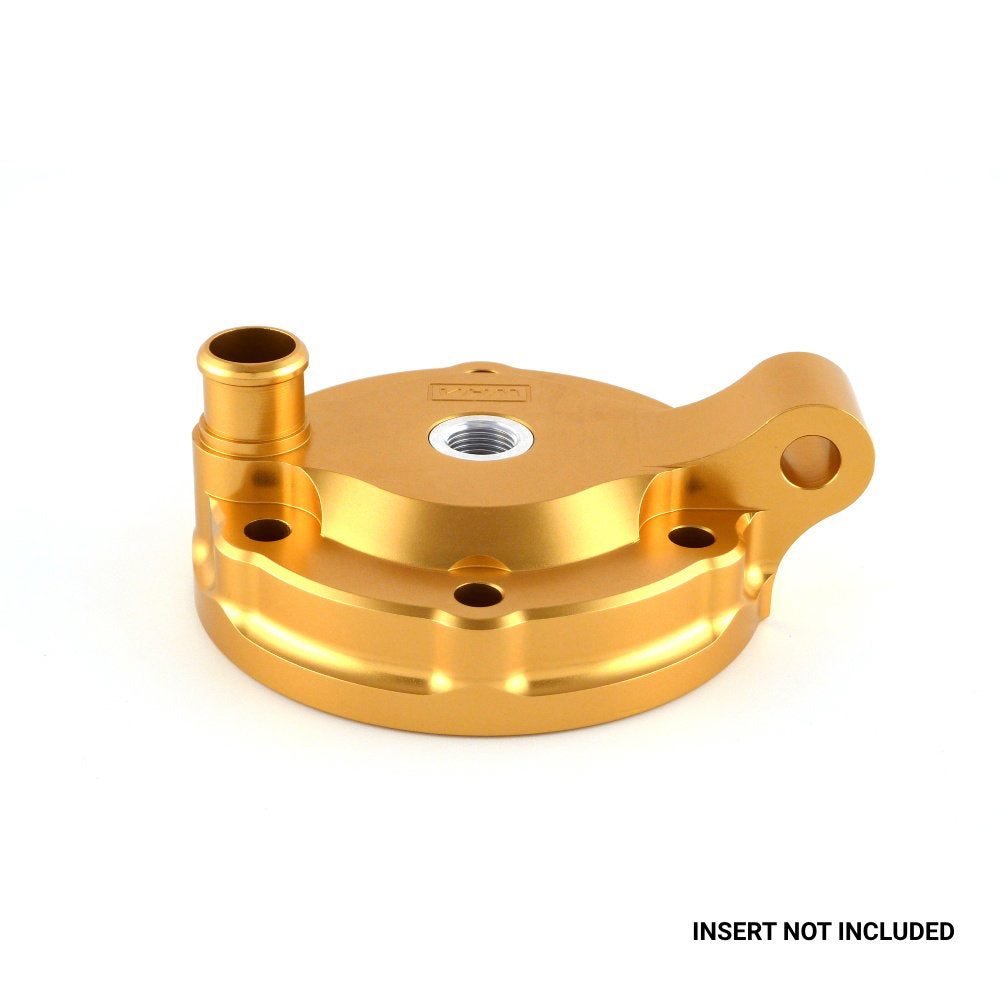 Cylinder head VHM Suzuki RM 250 (2001 - 2012)