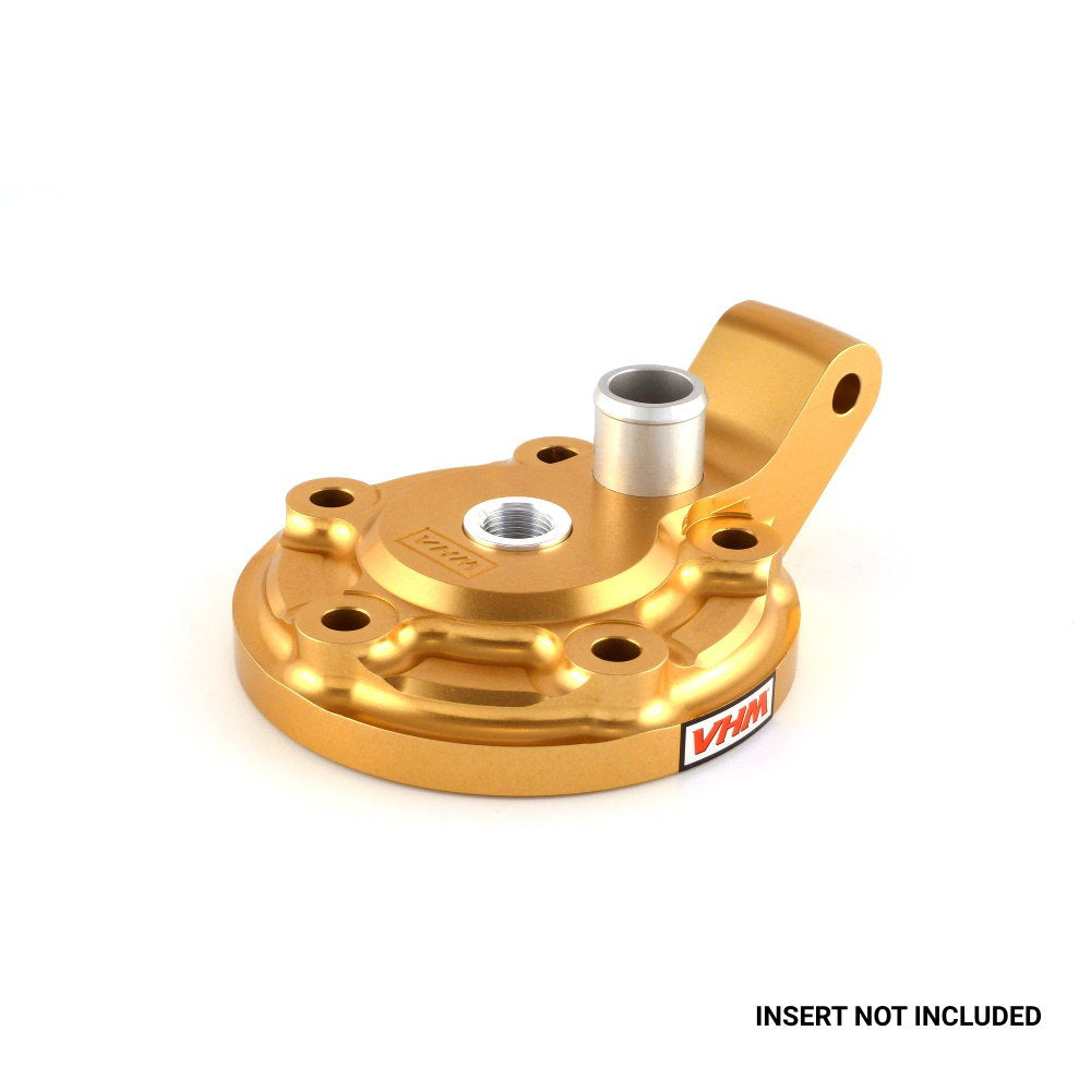 Cylinder head VHM - Husqvarna (2001 - 2013)