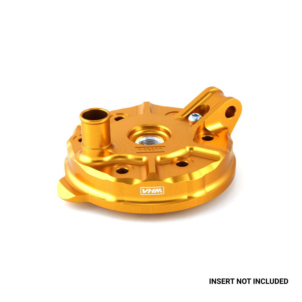 Cylinder head VHM - KTM (2002 - 2006)