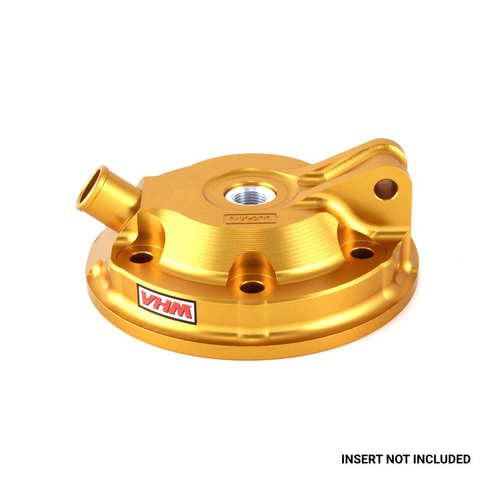 Cylinder head VHM KTM SX 250 (2003 - 2006)