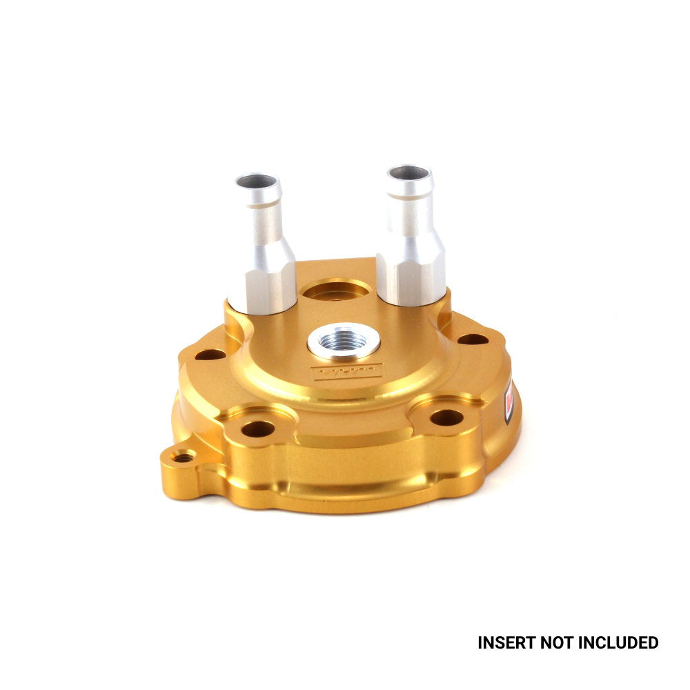 Cylinder head VHM Honda CR 125 (2000 - 2004)