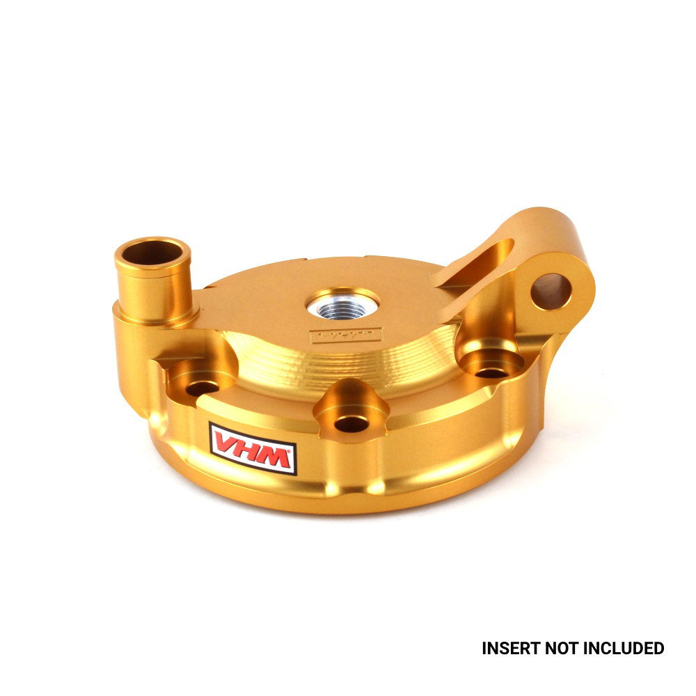 Cylinder head VHM - Fantic/Yamaha (1999 - 2027)