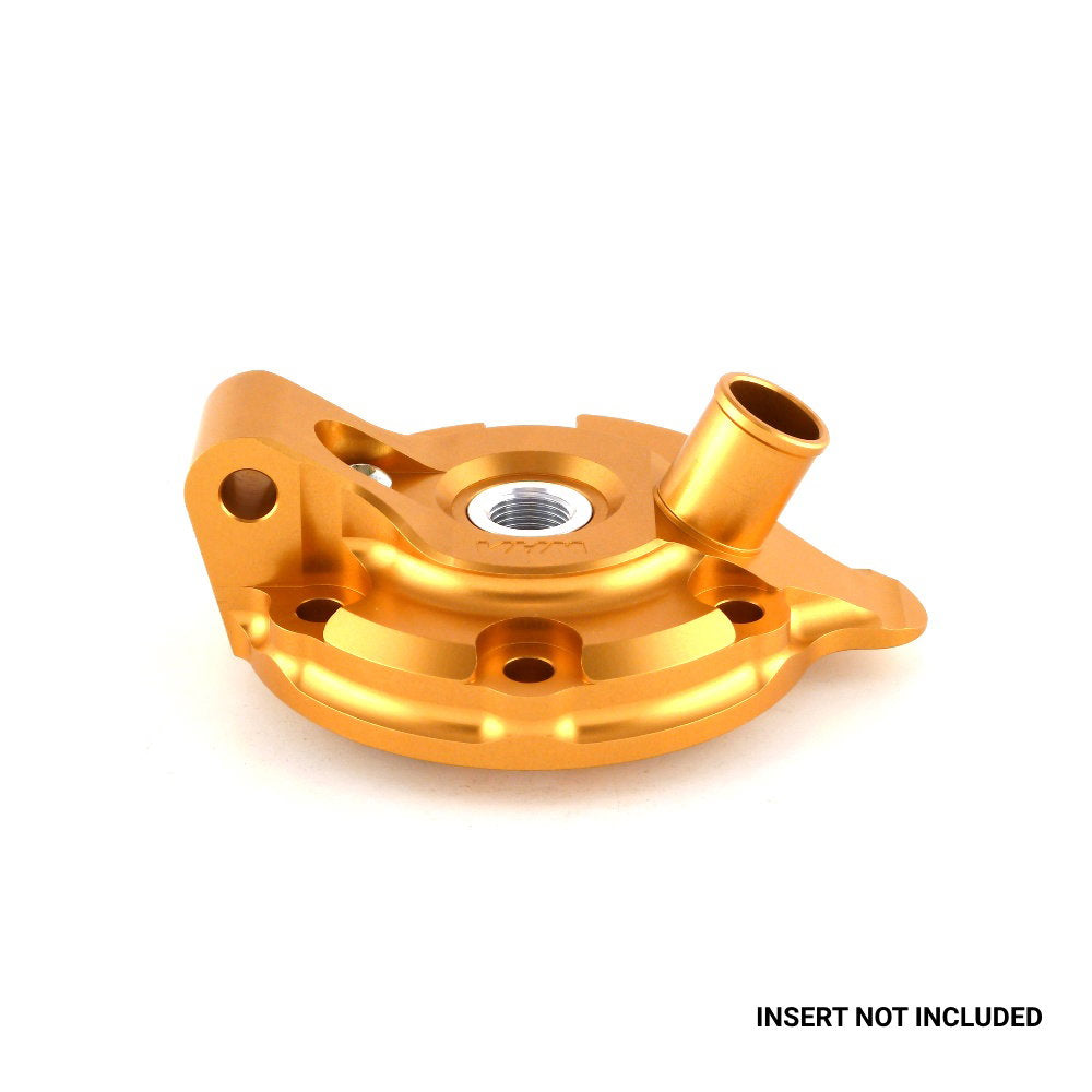 Cylinder head VHM - Husaberg/Husqvarna/KTM (2007 - 2016)