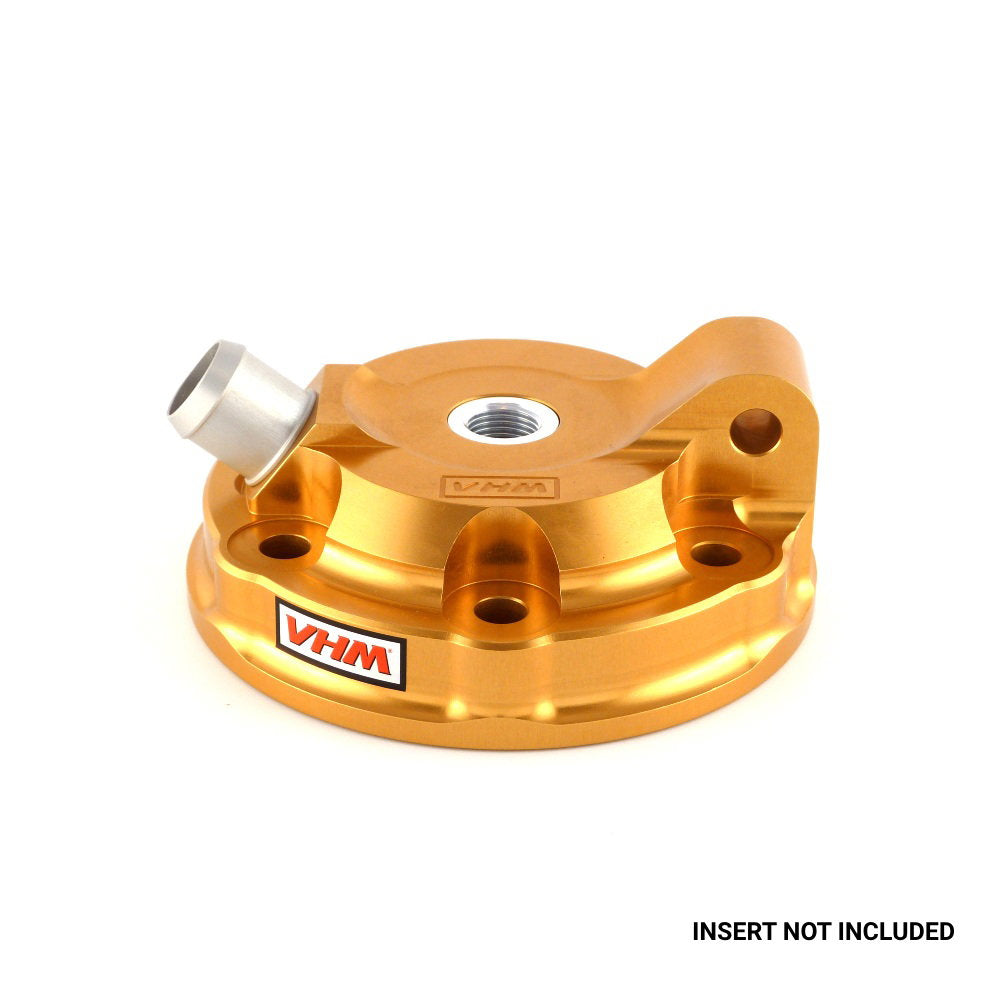 Cylinder head VHM - Husaberg/Husqvarna/KTM (2007 - 2016)