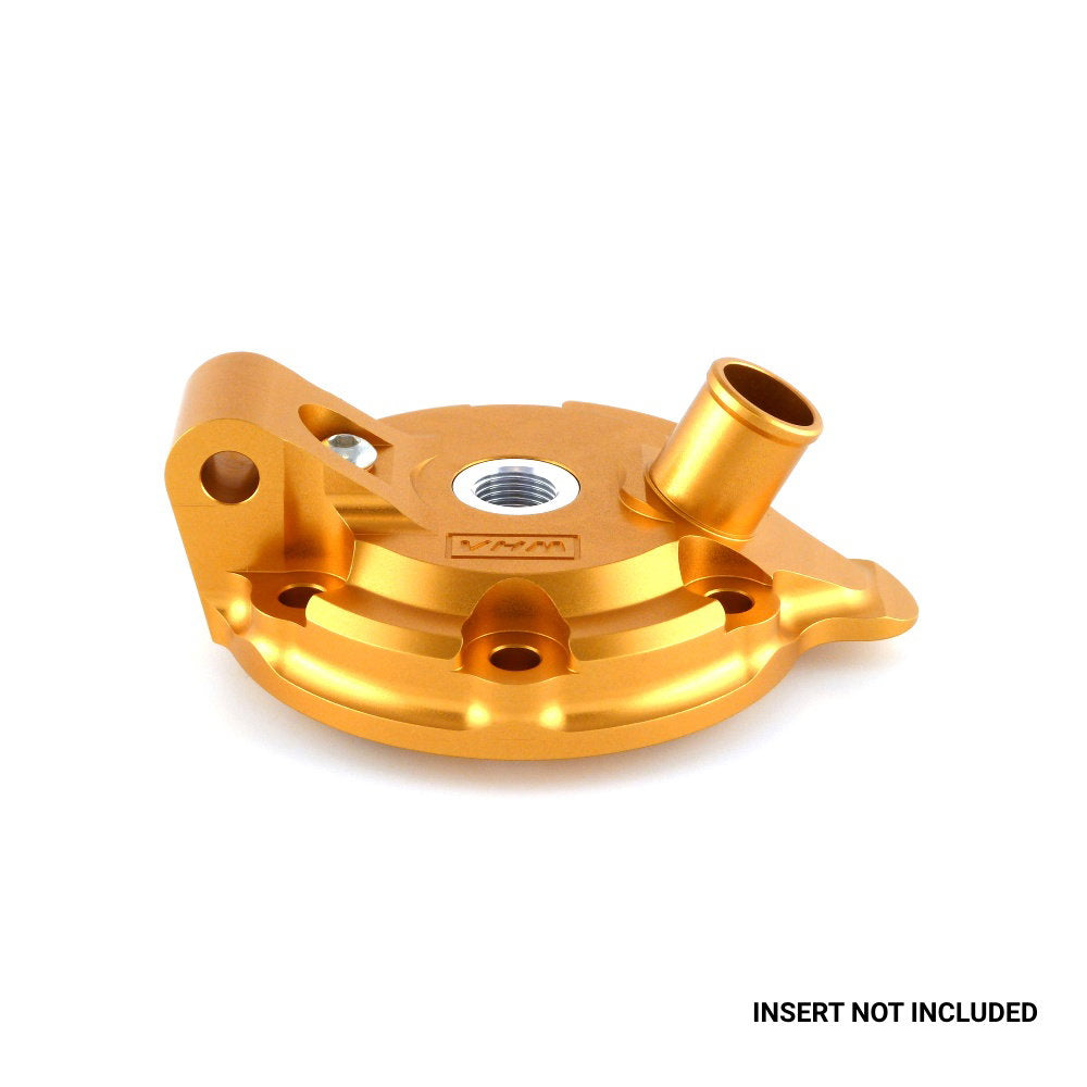 Cylinder head VHM - KTM (2008 - 2015)