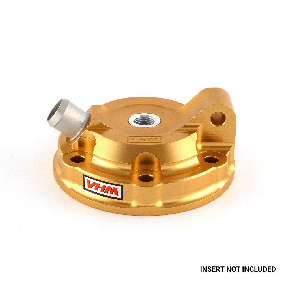 Cylinder head VHM - Husaberg/Husqvarna/KTM (2008 - 2016)