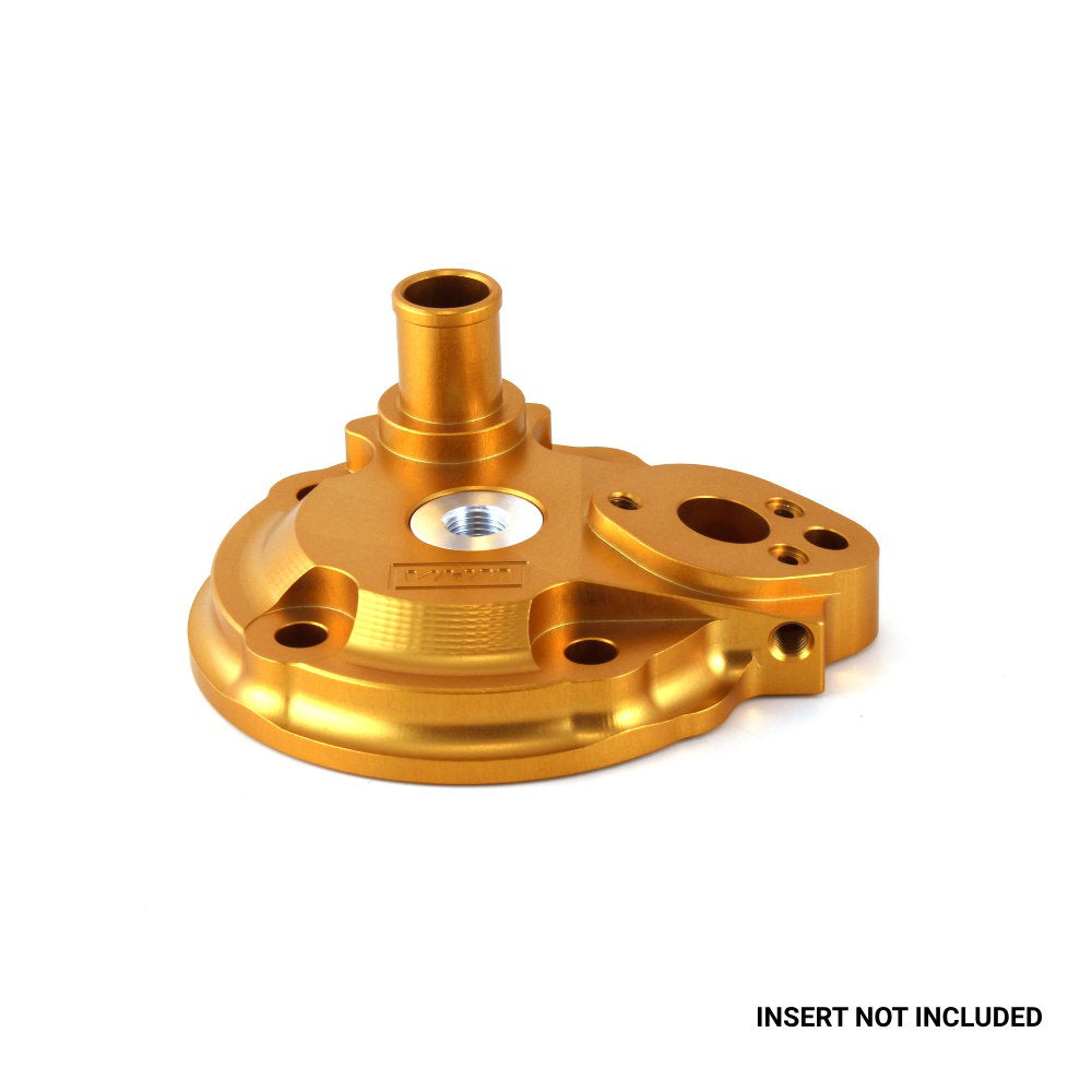 Cylinder head VHM - GASGAS/Husqvarna/KTM (2009 - 2023)
