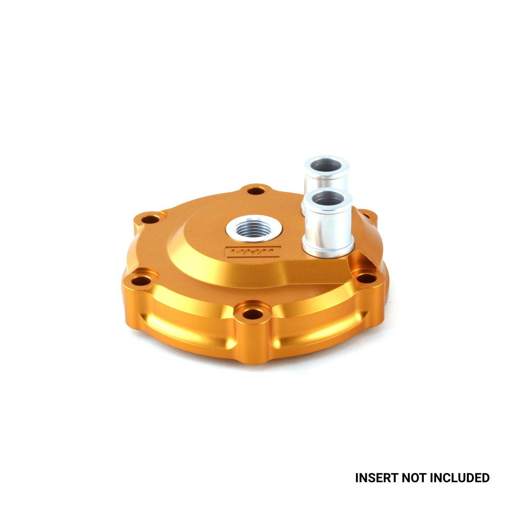 Cylinder head VHM TM Racing EN/MX 125 (2012 - 2024)