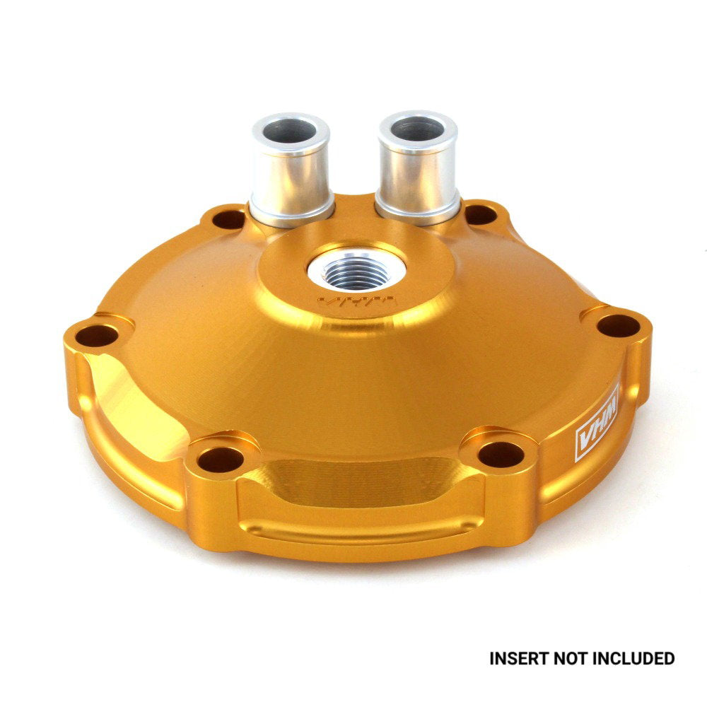 Cylinder head VHM - TM Racing (2015 - 2026)
