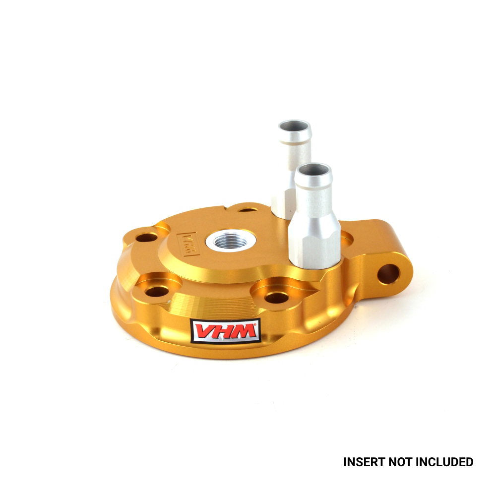 Cylinder head VHM Honda CR 125 (1992 - 1999)