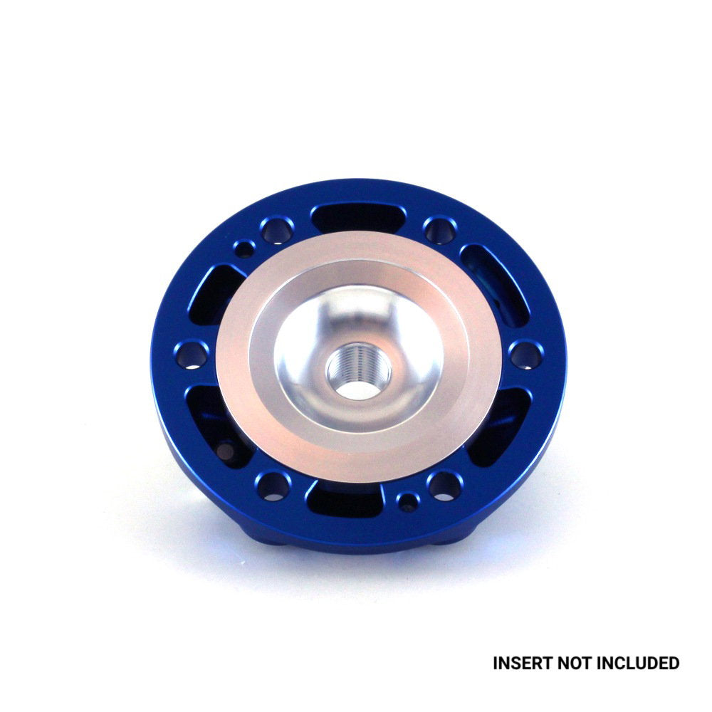 Cylinder head VHM - GASGAS/Husqvarna/KTM (2018 - 2024)