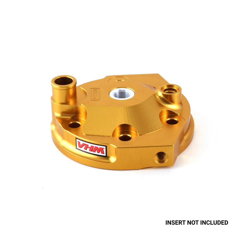 Cylinder head VHM - GASGAS/Husqvarna/KTM (2018 - 2023)