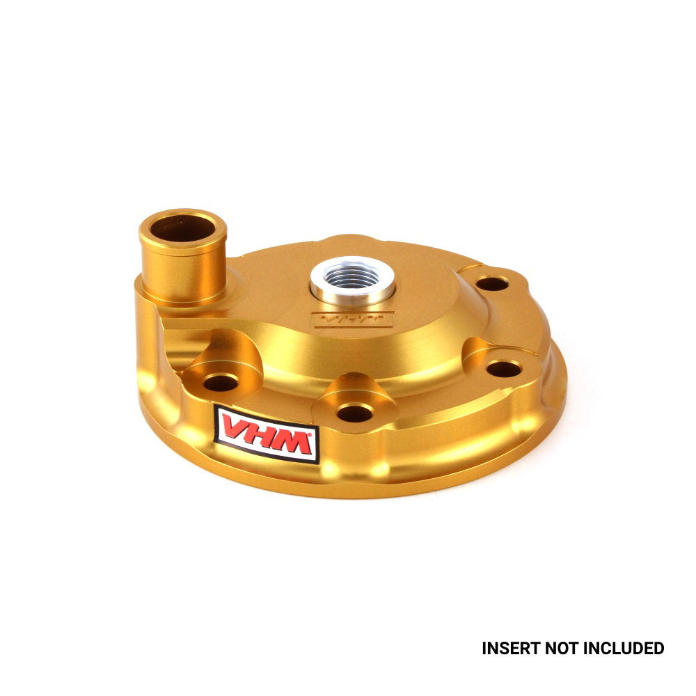 Cylinder head VHM Beta RR 200 (2019 - 2026)