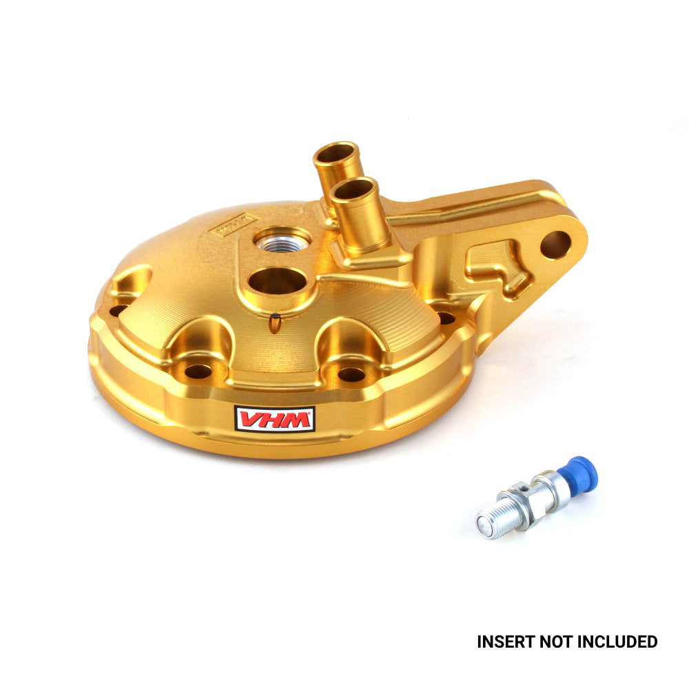 Cylinder head VHM Honda CR 500 (1989 - 2001)