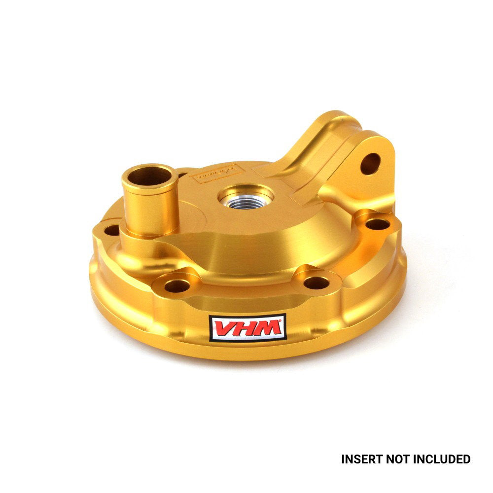Cylinder head VHM - GASGAS/Rieju (2018 - 2025)