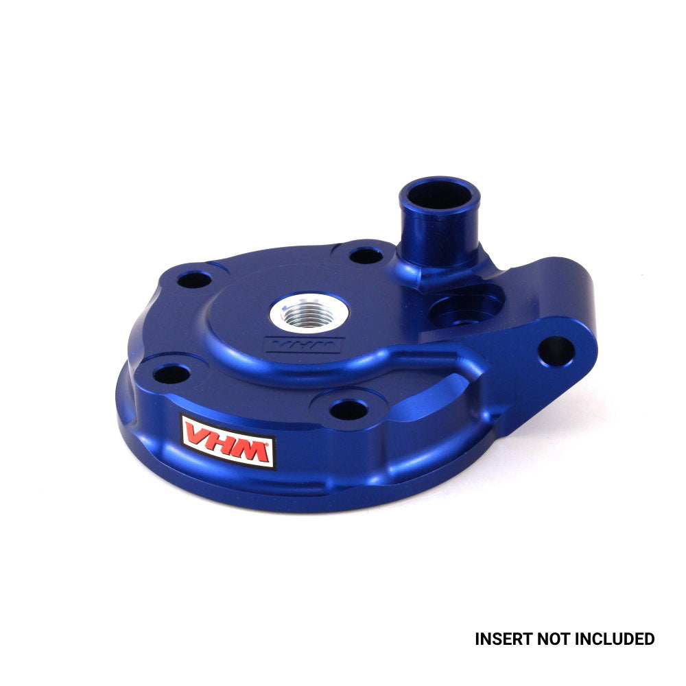 Cylinder head VHM - Fantic/Yamaha (2022 - 2027)