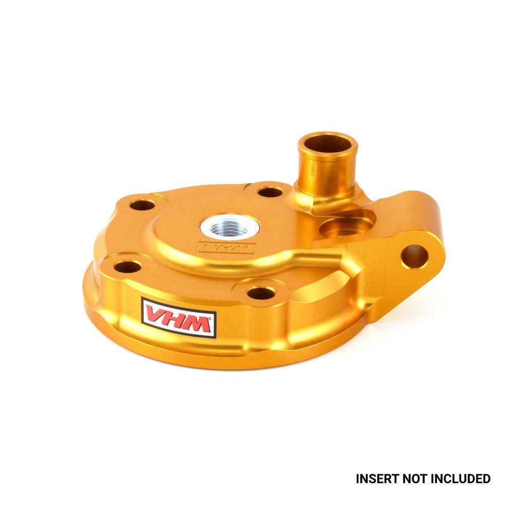 Cylinder head VHM - Fantic/Yamaha (2022 - 2027)