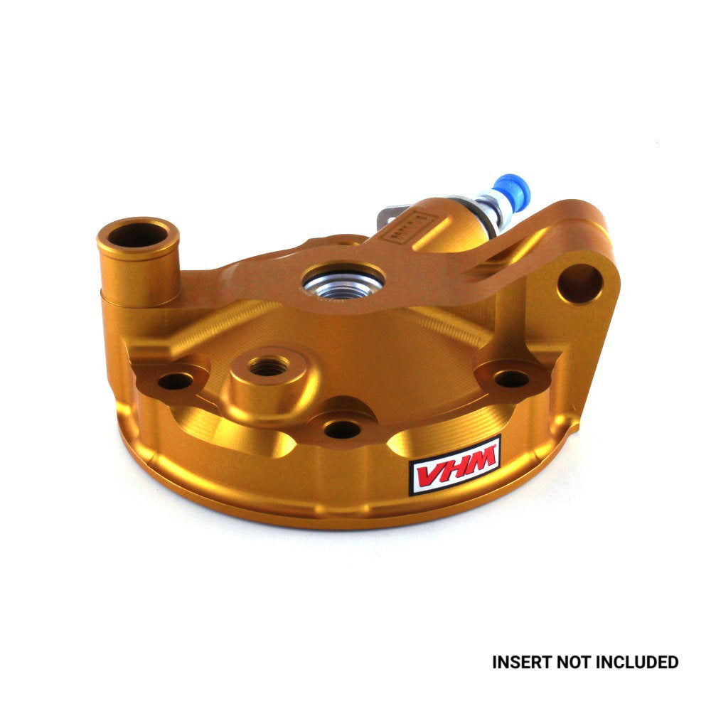Cylinder head VHM Fantic XE 300 (2024 - 2026)