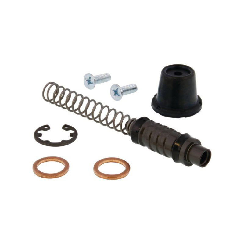 All Balls Racing Brake Master Cylinder Rebuild Kit All Balls - GASGAS/Husqvarna (2021 - 2025)