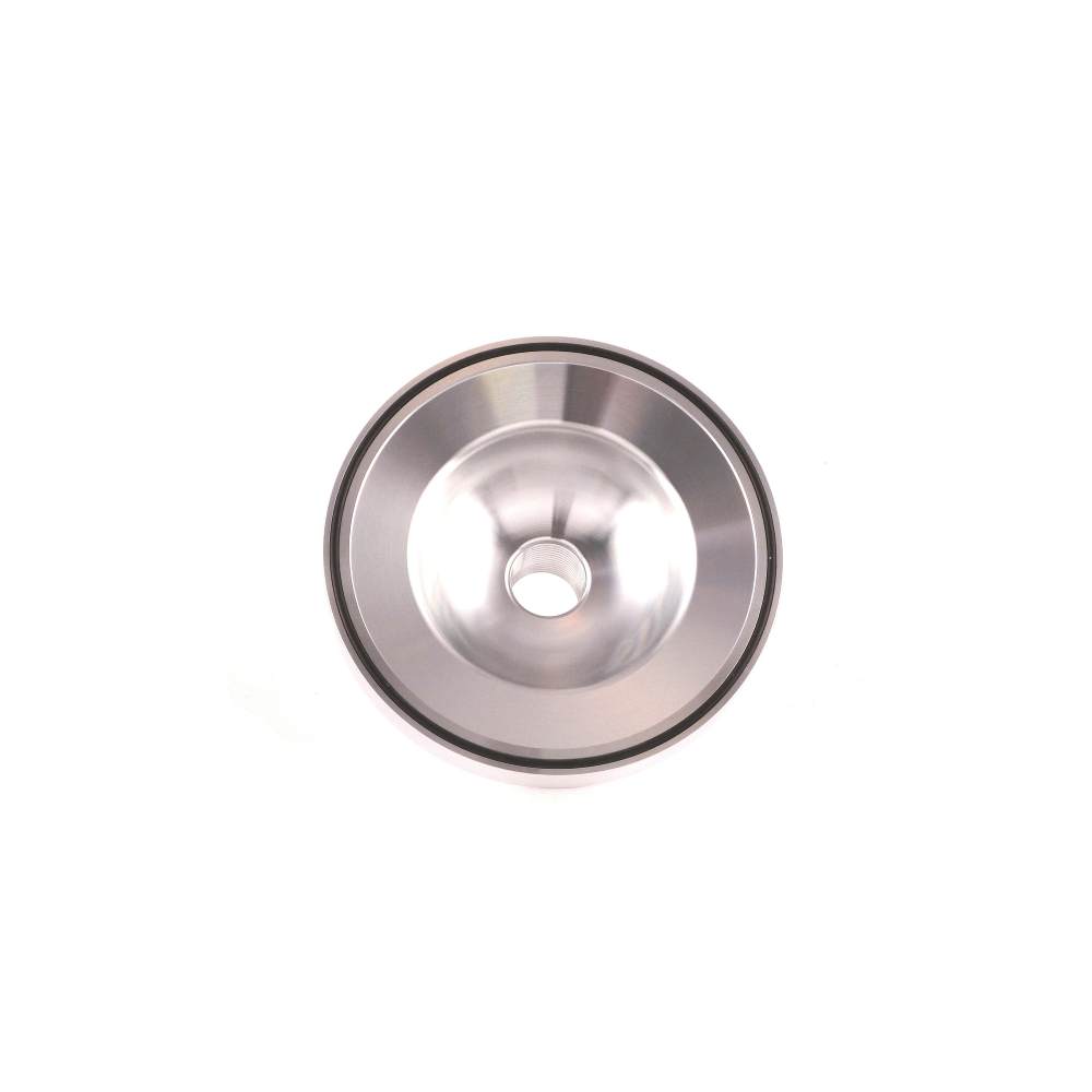 Cylinder head VHM Honda CR 250 (2005 - 2007) Insert