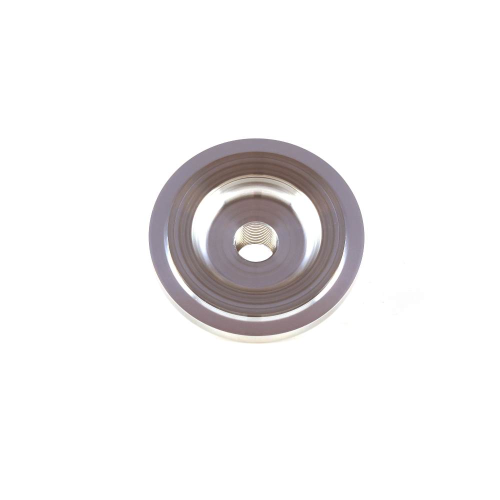 Cylinder head VHM TM Racing EN/MX 125 (2012 - 2015) Insert