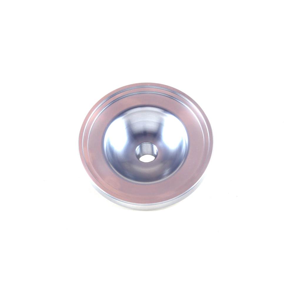 Cylinder head VHM Insert - GASGAS/Husqvarna/KTM (2024 - 2026)