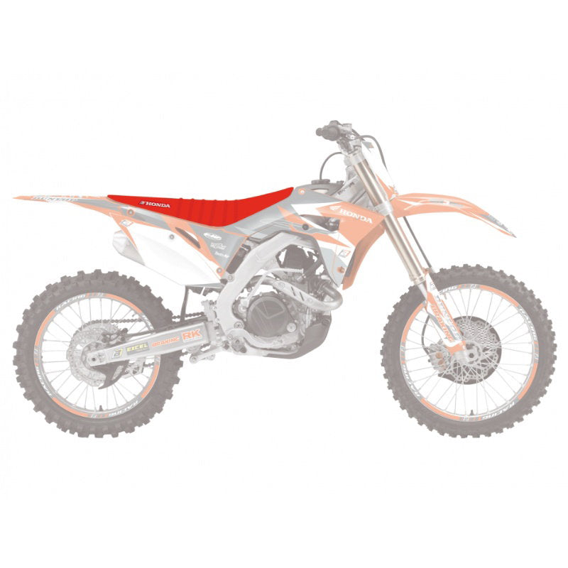 Blackbird Racing Seat cover Blackbird - Honda (2017 - 2021)
