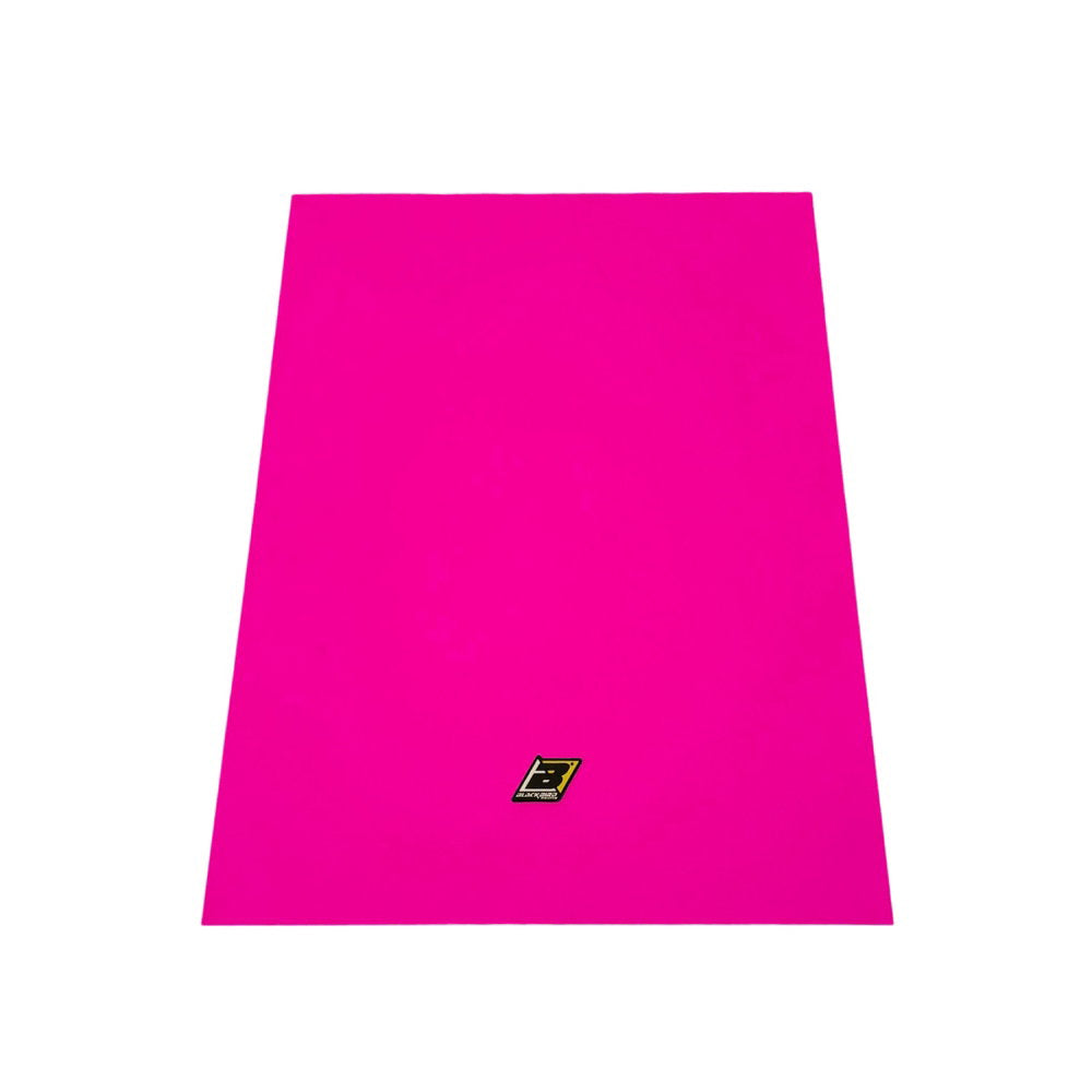 Blackbird Racing Universal seat cover Blackbird High Grip