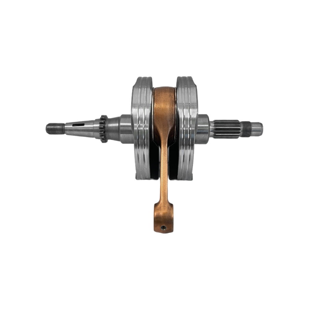 Crankshaft Yamaha YZ 250 F (2014 - 2018)
