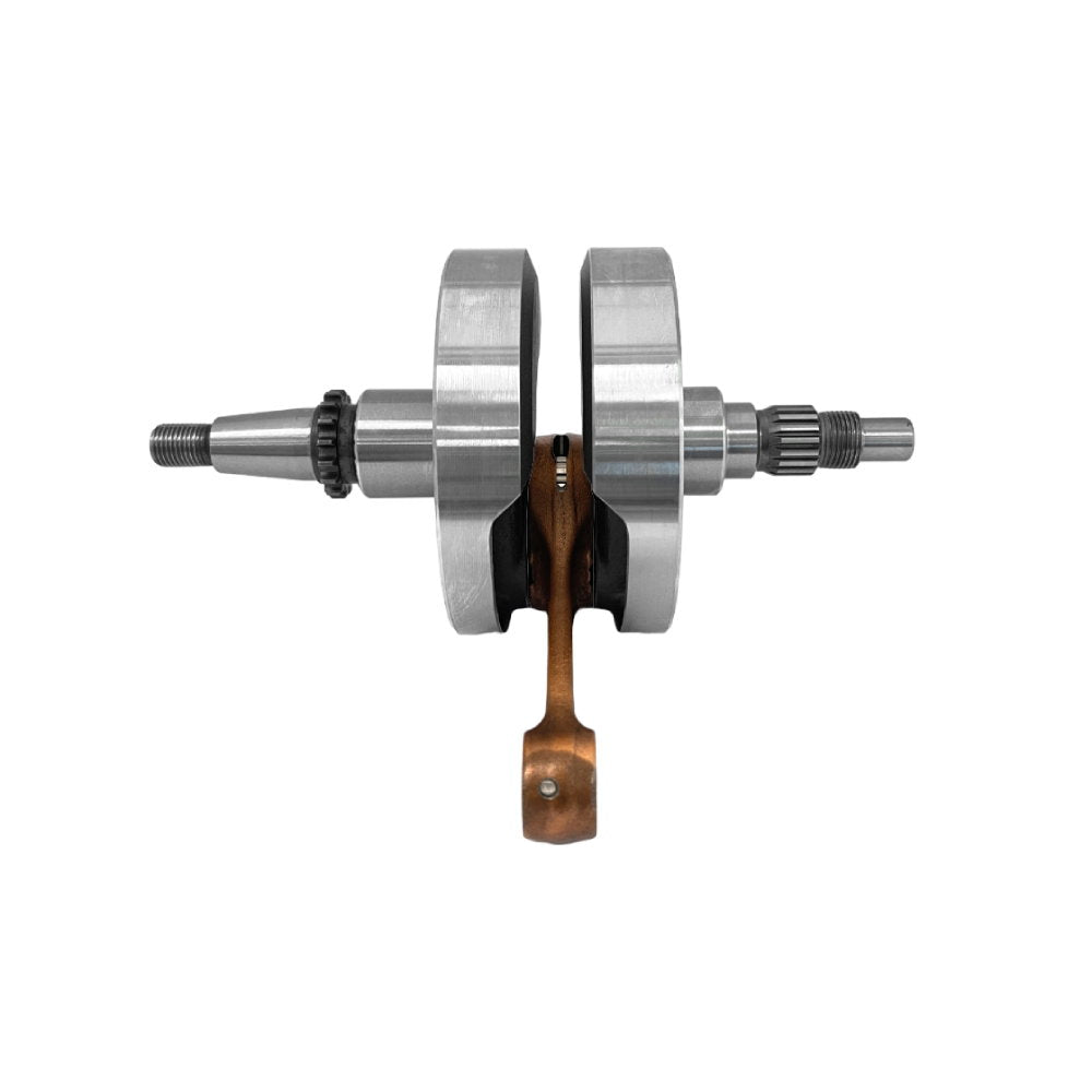 Crankshaft Suzuki RMZ 250 (2010 - 2015)