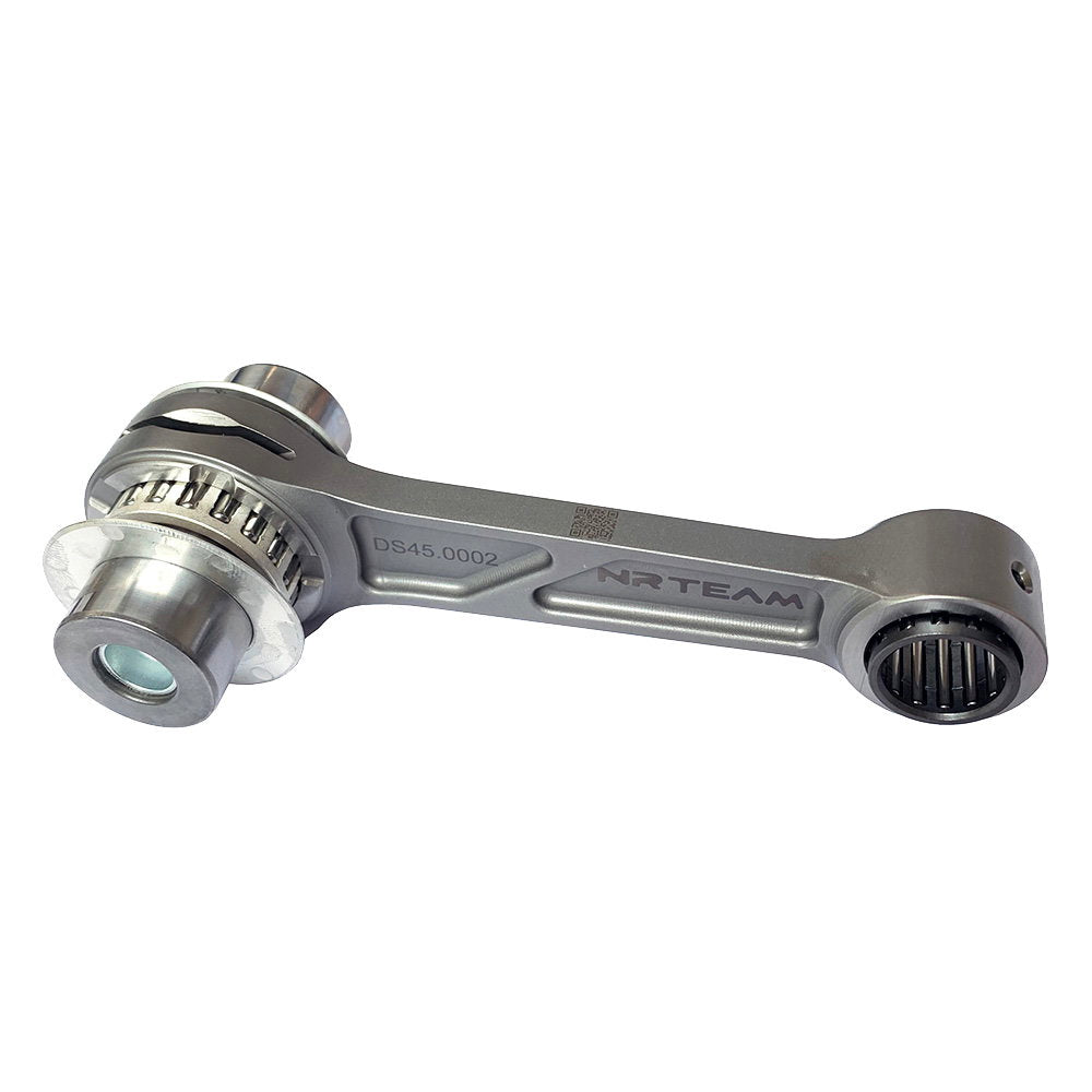 Connecting rod - Husqvarna (1997 - 2013)