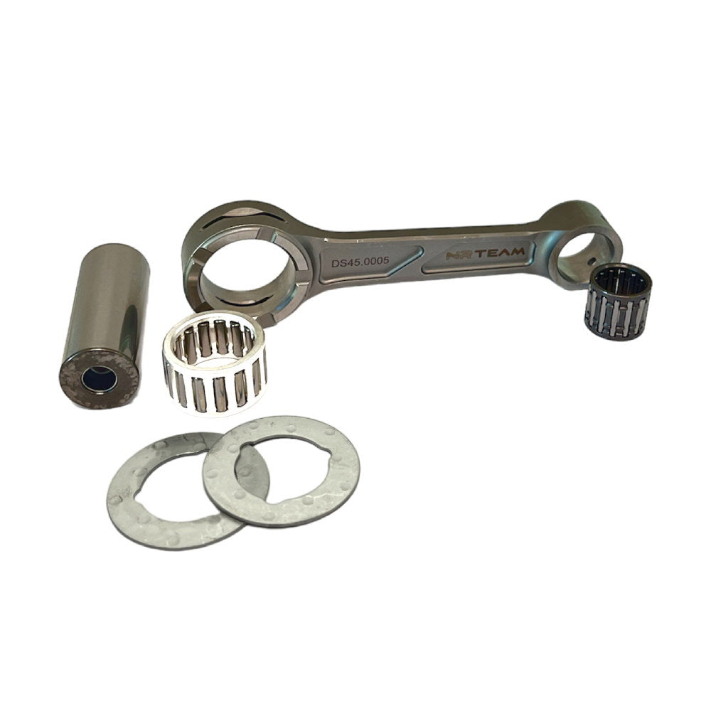 Connecting rod - Fantic/Yamaha (2022 - 2027)