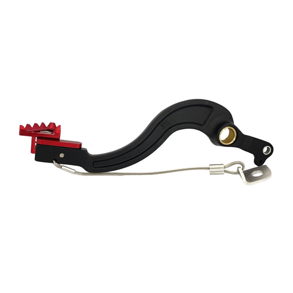 Brake Pedal Honda CRF 250 R (2004 - 2009)
