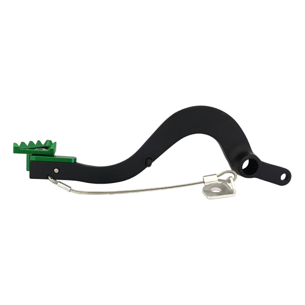 Brake Pedal Kawasaki KX 250 F (2005 - 2020)