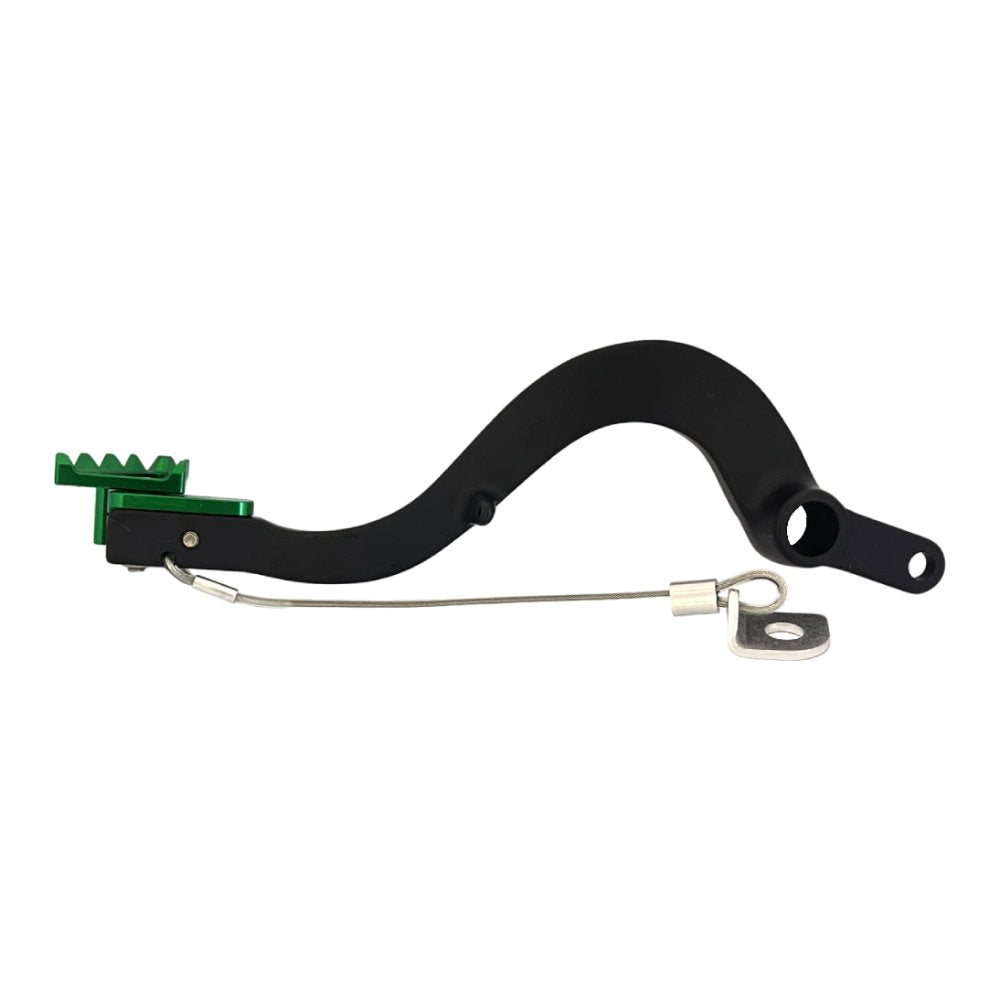 Brake Pedal - Kawasaki (2006 - 2026)