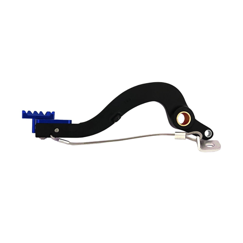 Brake Pedal - Fantic/Yamaha (2010 - 2024)