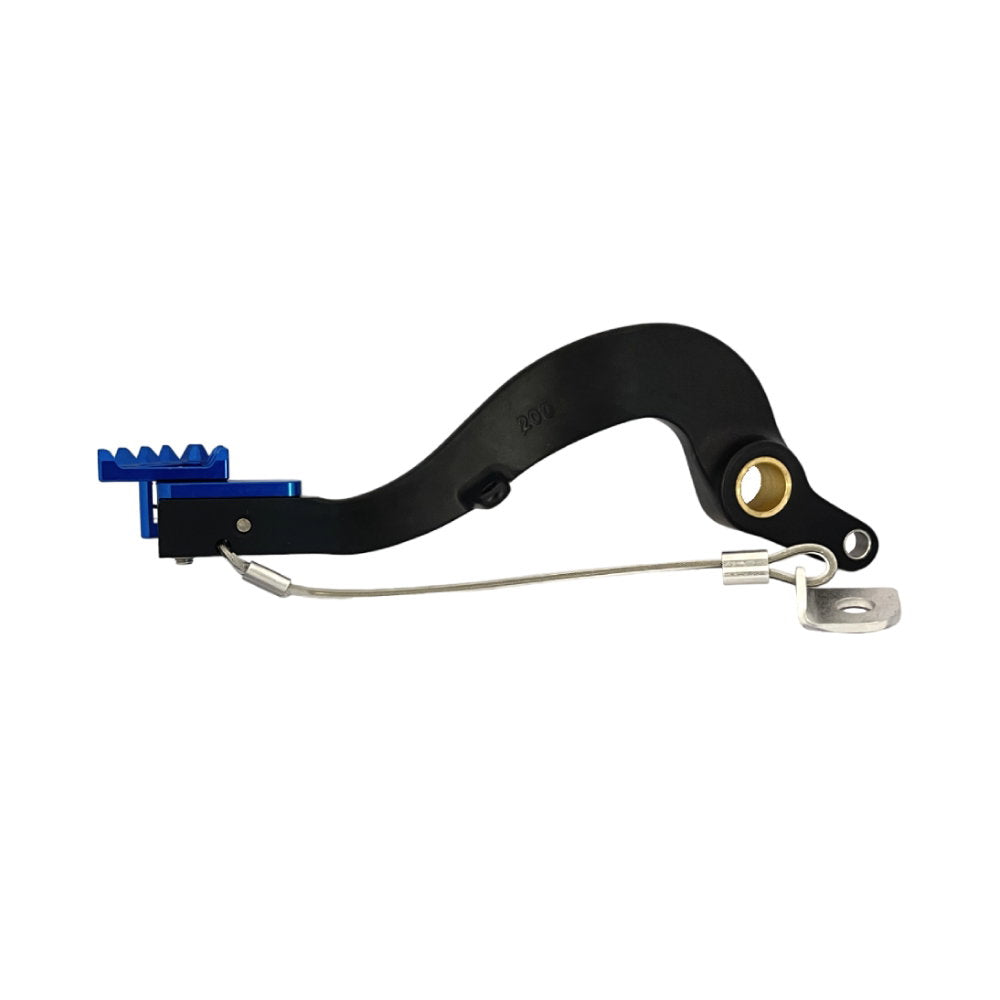 Brake Pedal - Fantic/Yamaha (2010 - 2024)