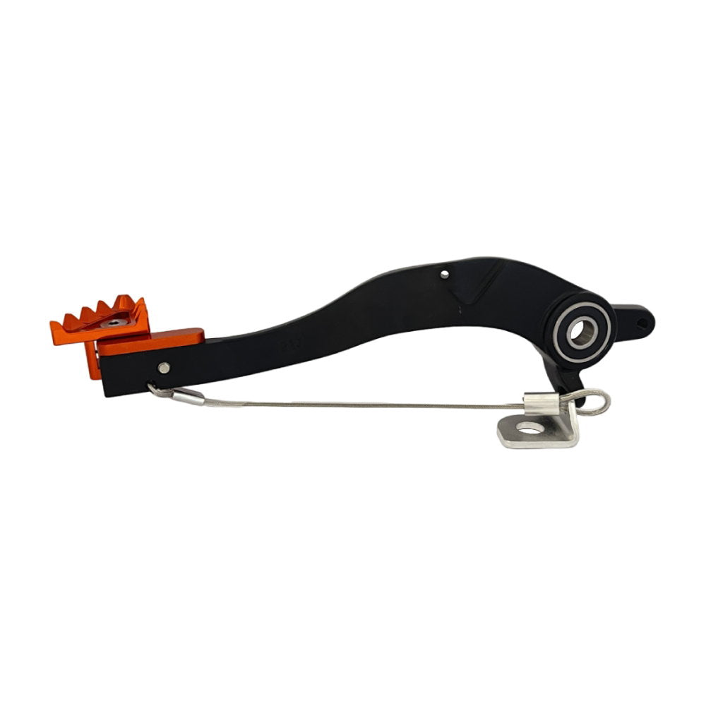 Brake Pedal - Husaberg/Husqvarna/KTM (2007 - 2016)