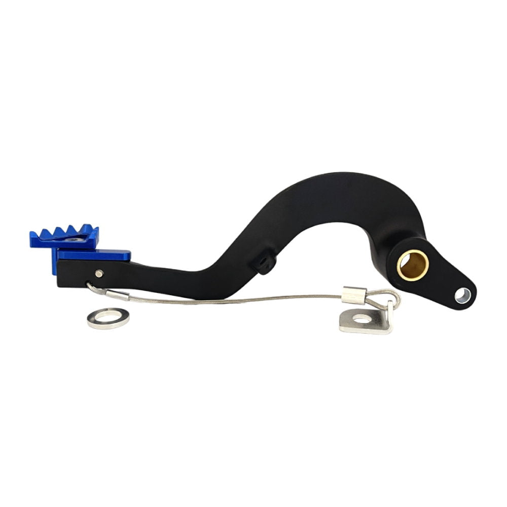 Brake Pedal - Fantic/Yamaha (2005 - 2026)
