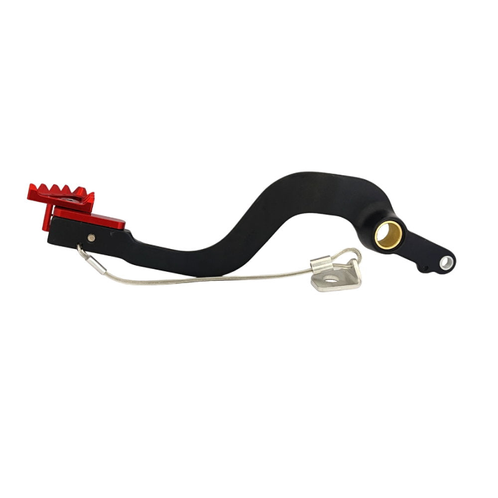 Brake Pedal Honda CR 250 (2002 - 2007)