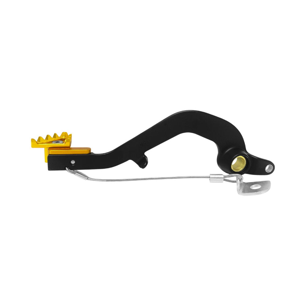 Brake Pedal Suzuki RM 250 (2001 - 2012)