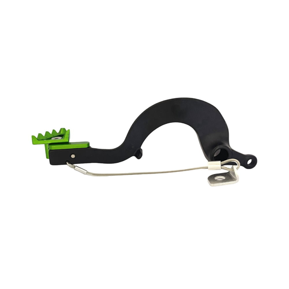 Brake Pedal Kawasaki KX 125 (2004 - 2008)