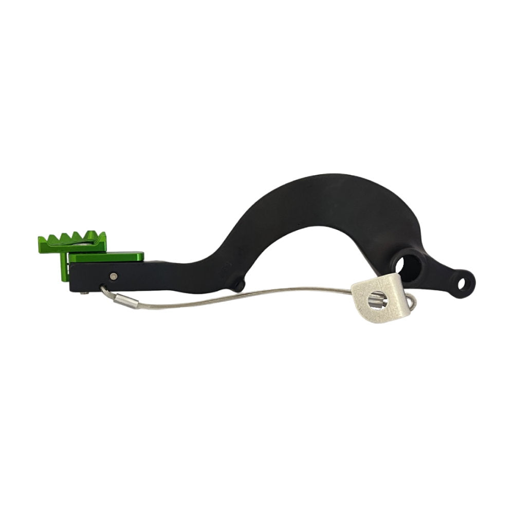 Brake Pedal Kawasaki KX 250 (2005 - 2008)