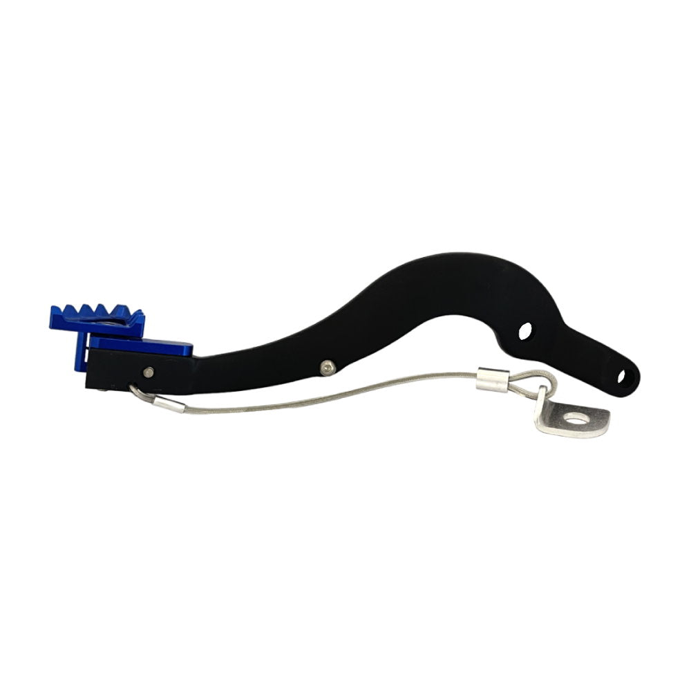 Brake Pedal - TM Racing (2008 - 2021)