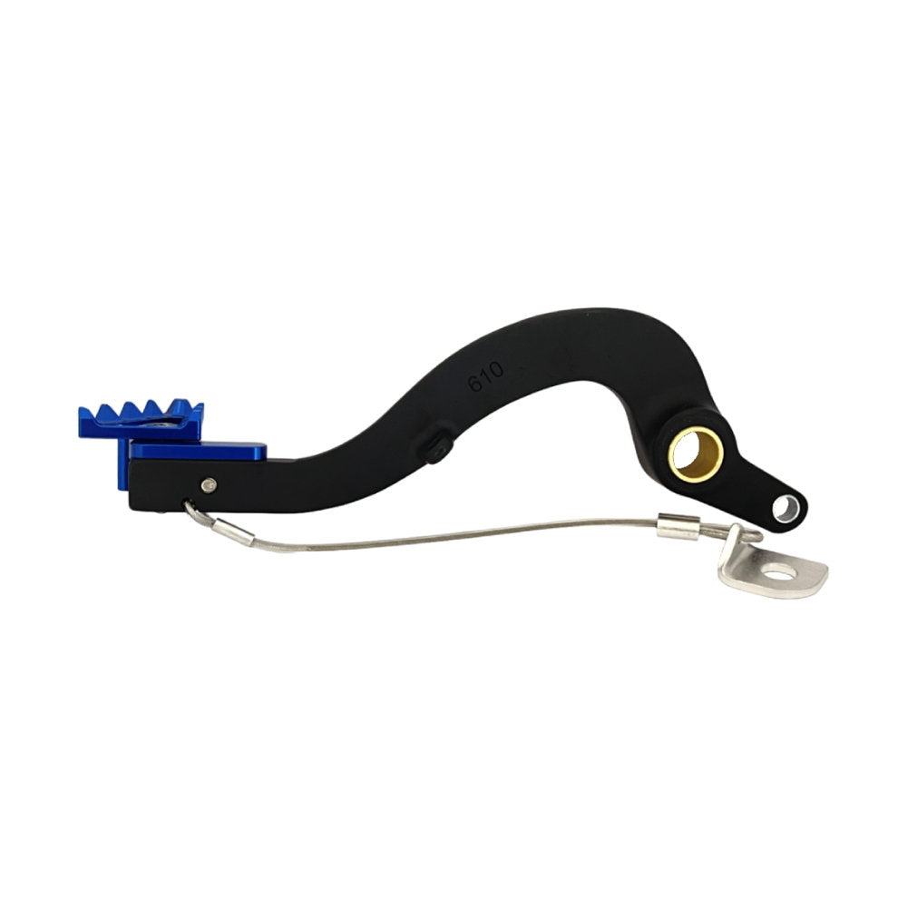 Brake Pedal - Fantic/Yamaha (2023 - 2026)