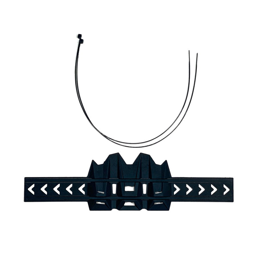 Exed Parts Universal exhaust silencer guard 2 tempi Exed